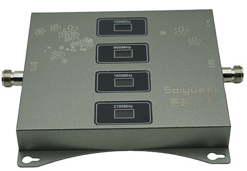  吴堡四频手机信号接收器200㎡