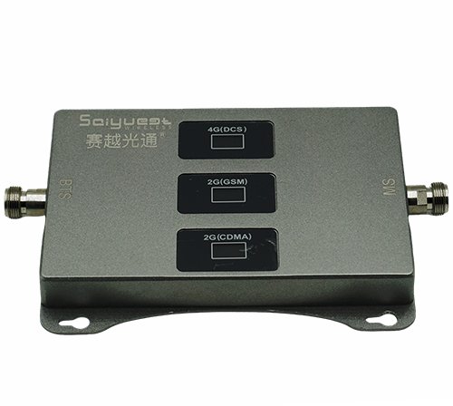 吴堡三频手机信号增强器200㎡
