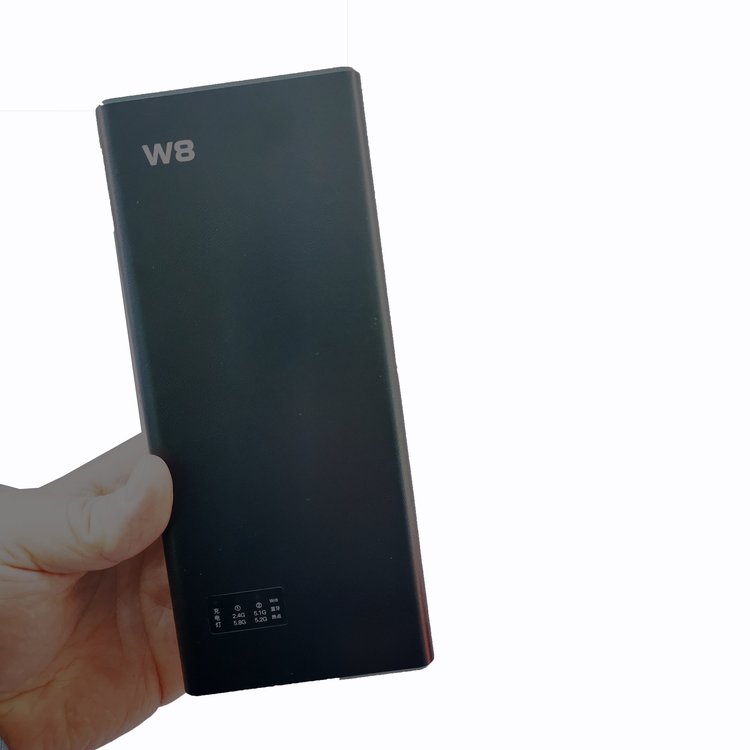  吴堡蓝牙WiFi信号屏蔽器