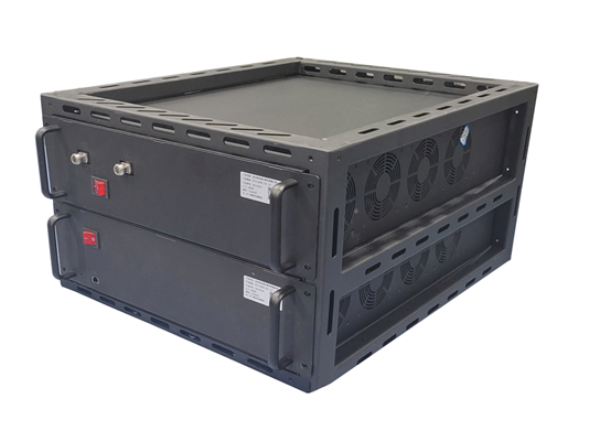 吴堡室内大功率通讯管控屏蔽系统