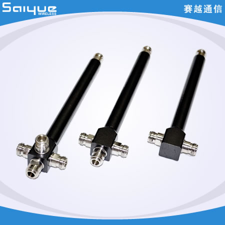  吴堡FM调频广播同步广播功分器