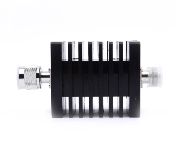 吴堡腔体固定衰减器0-3G/0-4G  N型接口